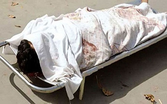 مصر اليوم - حارس أمن يتهم زوج ابنته بقتلها نتيجة الخلافات الزوجيَّة