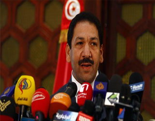 مصر اليوم - بن جدو يؤكد السعي لتعزيز التعاون مع الدول المغاربيَّة