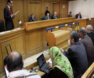   مصر اليوم - جنح قصر النيل تُحاكم 29 متهمًا في أحداث التحرير
