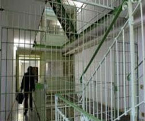 مصر اليوم - السجناء في ولاية ألاباما يمتنعون عن العمل