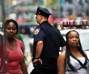   مصر اليوم - مبادرة لشرطة نيويورك على تويتر تحقق نتائج عكسية