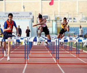 مصر اليوم - الكويتيّ فهد ثامر نائبًا لرئيس اللّجنة الفنيَّة الاتِّحاد العربيّ لألعاب القوى