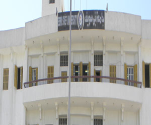   مصر اليوم - مؤتمر الممارسات التمريضيّة المتقدّمة في جامعة بني سويف