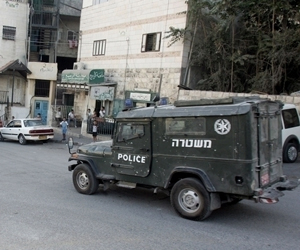   مصر اليوم - قوات الاحتلال تقتحم بيت لحم بحثاً عن نسر