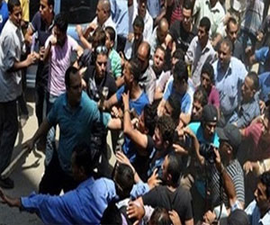   مصر اليوم - إصابة سيدة في سوهاج بطلقتين بسبب خصُومة ثأريَّة