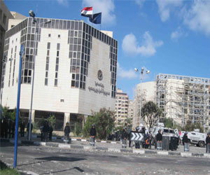   مصر اليوم - أمن بورسعيّد يُصلح بيّن عائلتيّن جنوب المحافظة