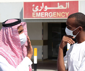   مصر اليوم - السعودية: ارتفاع عدد المصابين بفيروس كورنا إلى 272 شخصا