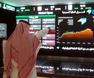 مصر اليوم - مؤشر السوق السعودي يتراجع بنسبة 0.6%