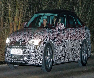 مصر اليوم - أودي تجدد A6 و RS6 للعام 2015