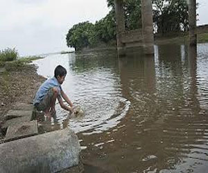   مصر اليوم - سوء مرافق الصرف الصحي يقتل 440 ألف رضيع في نيجيريا سنويًا