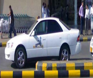   مصر اليوم - أيرلندية تروى قصة ابتزازها من سائق تاكسي هدد بخطفها في الرياض