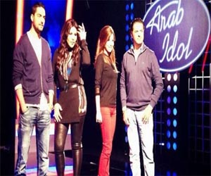   مصر اليوم - أسرة أرب أيدول تستأنف السبت تصوير البرنامج
