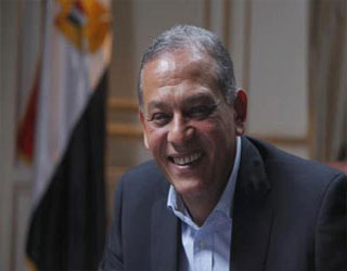 مصر اليوم - المراقبة الدّوليَّة للانتخابات ضرورة وليس لدينا ما نخفيه