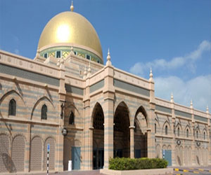   مصر اليوم - متحف الشارقة الإسلامي يستضيف ندوّةً حواريَّة بعنوان المجلس