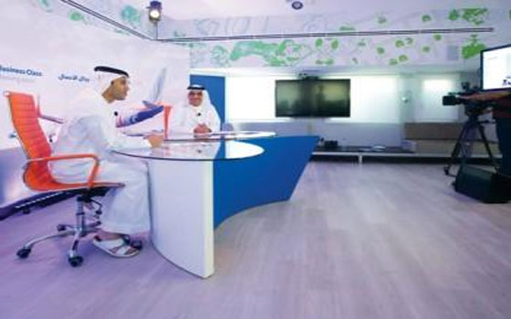   مصر اليوم - نادي الأعمال في دُبي يُنظم جلسة اقتصاديَّة مُتخصصة