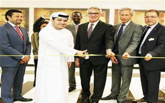   مصر اليوم - كوكليار للأجهزة السمعيّة  تفتتحُ مركزًا إقليميًا في مديّنة دبي الطبيّة