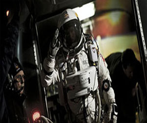   مصر اليوم - رائدا فضاء من أميركا يختتمان مهمة سير في الفضاء