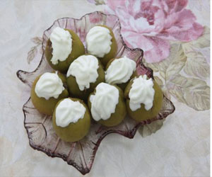   مصر اليوم - فاكهة التين بالشوكولاتة