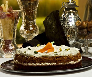   مصر اليوم - كعكة الجزر