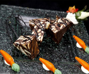   مصر اليوم - لايزي كيك