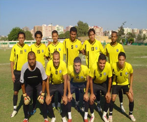   مصر اليوم - فريق بورفؤاد يحصد المركز الثالث في بطولة الجمهوريَّة للدراجات