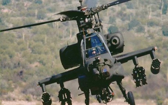   مصر اليوم - جبيلي يؤكّد لـمصر اليوم أن إرسال واشنطن للأباتشي اعتراف باستقلال القرار المصريّ