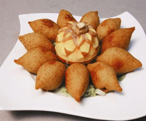   مصر اليوم - كبّة اللقطين