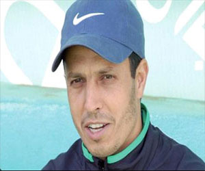   مصر اليوم - أتحمل مسؤوليّة الهزيمة الأخيرة