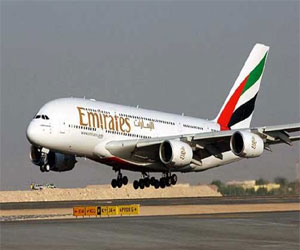   مصر اليوم - مجموعة طيران الإمارات تختتم مشاركتها في معرض الوظائف