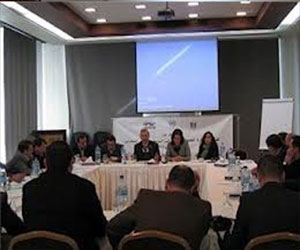   مصر اليوم - مجلس الشاحنين الفلسطيني وبيتا يوقعان مذكرة تفاهم