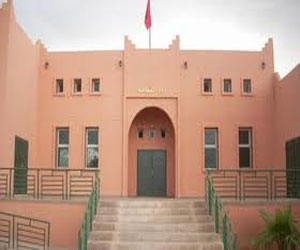   مصر اليوم - حفل توقيع الديوان الخامس لعائشة السمانيّ في مراكش