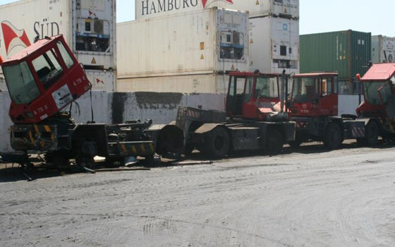   مصر اليوم - تدشين مركز فنيّ للصناعات الميكانيكيّة في المجمع التكنولوجي للنواصر