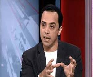   مصر اليوم - المُغازي يُؤكّد أن برنامج السيسي ينتصر للبسطاء