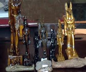   مصر اليوم - الآثار ستقيم معرض عظمة مصر في شرم الشيخ