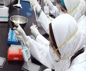   مصر اليوم - نفي إصابة أطفال قنا المتوفين بفيروس كورونا