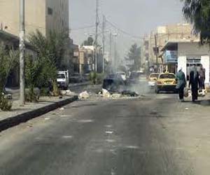   مصر اليوم - هدوء حذر في معان بعد ليلة من الاشتباكات المسلحة