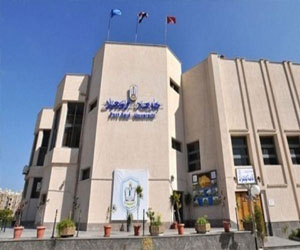   مصر اليوم - جامعة بورسعيد تحتفل بالذكرى الــ32 لتحرير سيناء