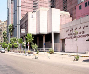   مصر اليوم - جامعة القاهرة ترسل قافلة طبيّة إلى جنوب البحر الأحمر