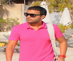 مصر اليوم - تصريحات صبري تُشعل الحرب بين عساف وجمال