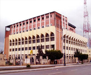 مصر اليوم - مقتل محامٍ وإصابة سائق جراء تعدي عامل عليهما في البحيرة