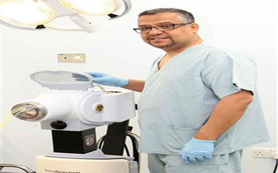   مصر اليوم - مستشفى توام يعلن توافر نظام جديد مُتطوِّر وفعَّال لعلاج مرضى السَّرطان