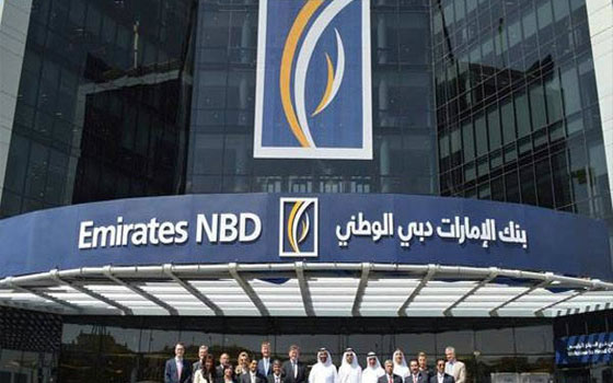   مصر اليوم - بنك الإمارات دبي الوطنيّ يربح مليار درهم في الرُّبع الأوَّل من 2014