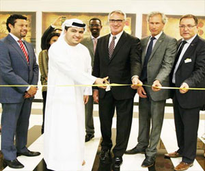   مصر اليوم - كوكليار الشرق الأوسط تفتتح مركزًا في مدينة دبي الطبية