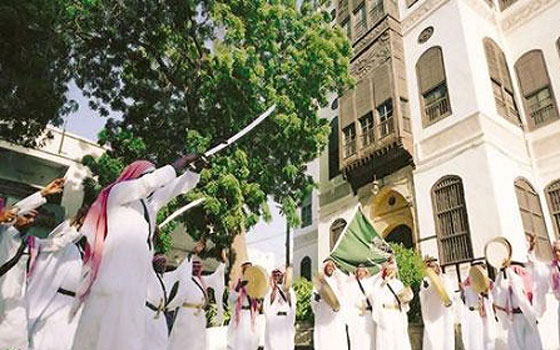   مصر اليوم - مهرجان جدة غير 34 يحصد جائزة التميز السياحي كأكبر حدث تشهده عروس البحر الأحمر سنويًا