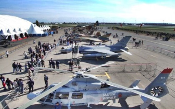   مصر اليوم - المغرب يتطلّع إلى تطوير وتعزيز مكانته دوليًا في صناعة الطيران