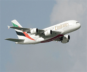   مصر اليوم - الإمارات تمتلك حقوق نقل جوي مع 160 دولة