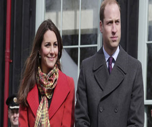   مصر اليوم - دوق ودوقة كامبريدج يصلان كانبرا فى آخر محطات جولتهما بأستراليا