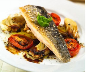   مصر اليوم - فيليه السمك