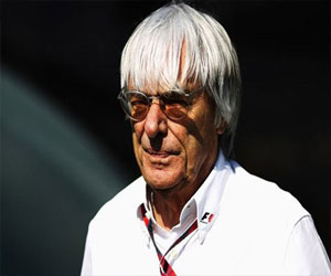 مصر اليوم - بدء محاكمة رئيس بطولة فورمولا 1 إيكلستون في ميونيخ بتهمة الرشوة
