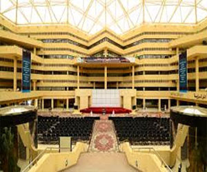   مصر اليوم - جامعة القصيم تُدشِّن ملتقى معًا لأجلهم للتوعية بمرض التَّوحد